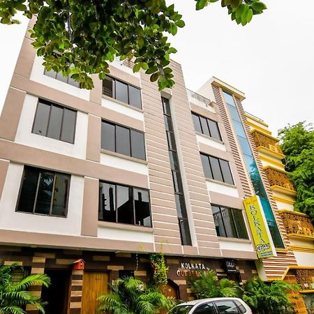 The Kolkata Hotel 外观 照片